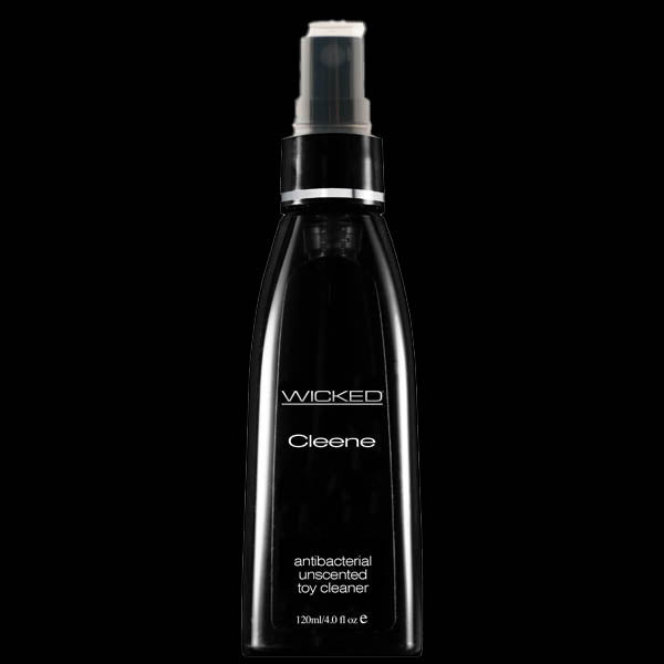 Wicked Cleene 120ML