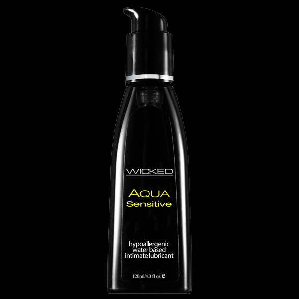 Wicked Aqua Sensitive 120ML