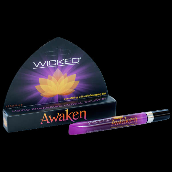 Wicked Awaken