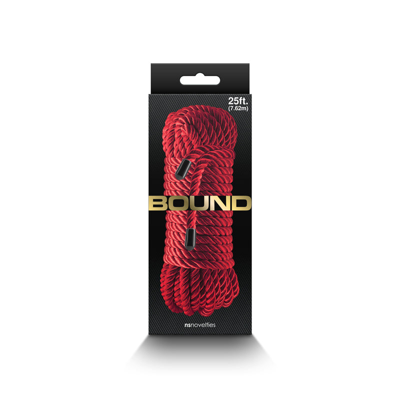 Bound Rope 7.6 metre length