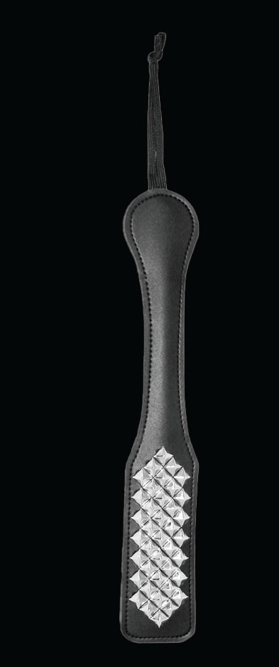 Sex & Mischief Studded Paddle