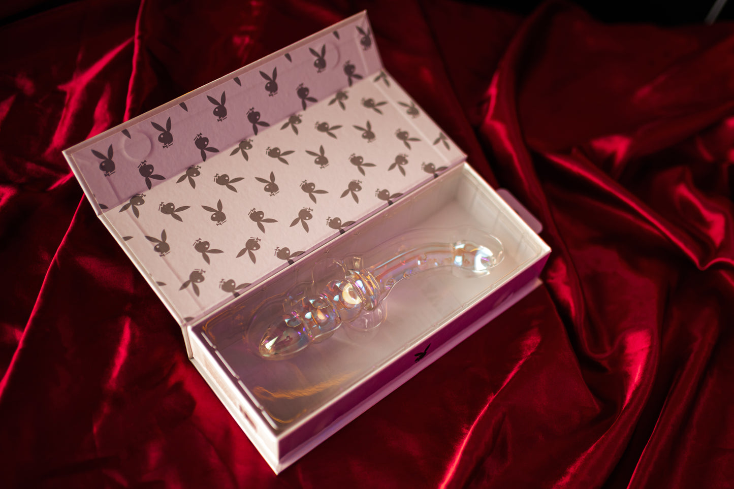 Playboy Pleasure JEWELS DOUBLE