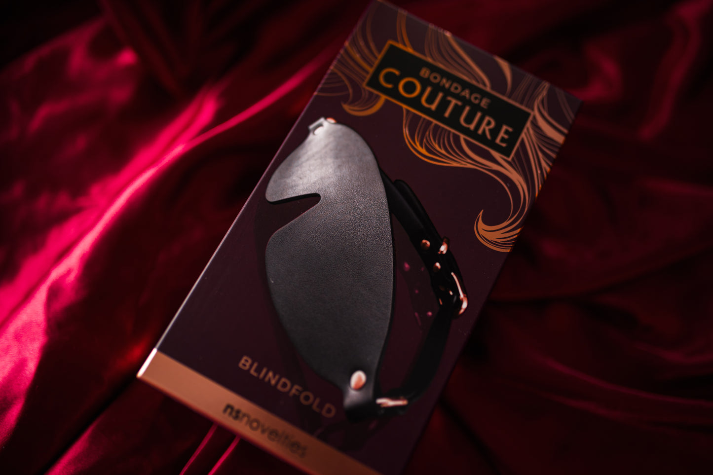 Bondage Couture - Blind Fold