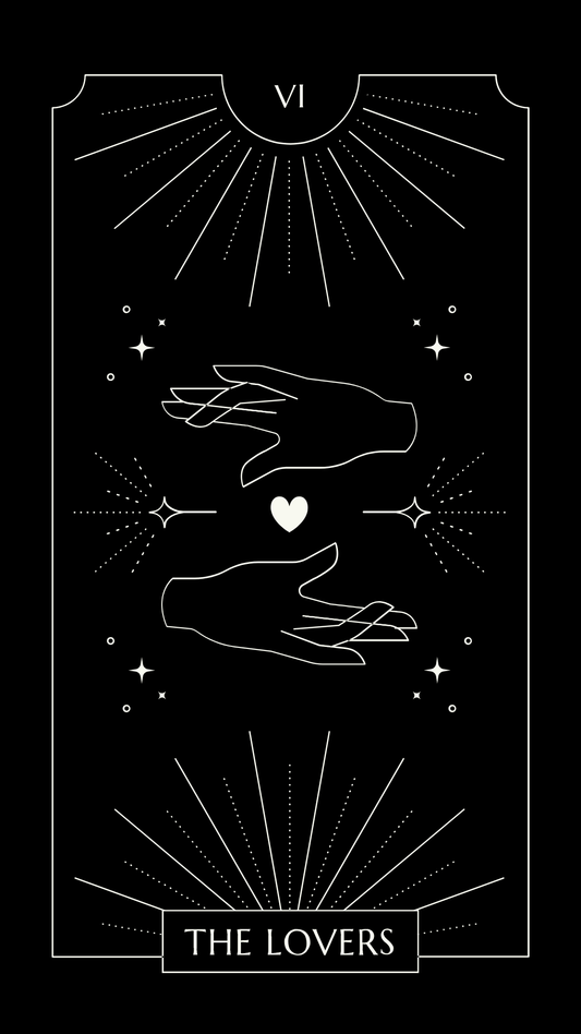THE LOVERS