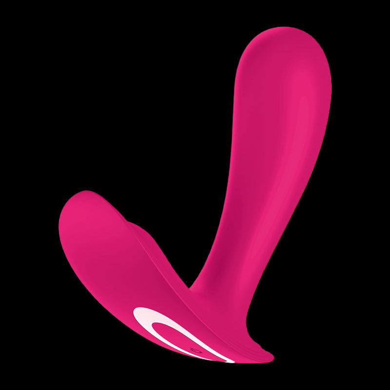 Satisfyer Top Secret