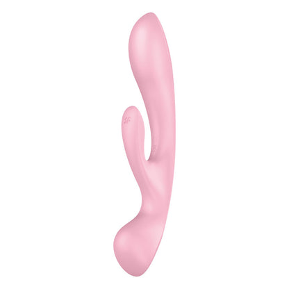 Satisfyer Triple Oh  Rabbit Vibrator