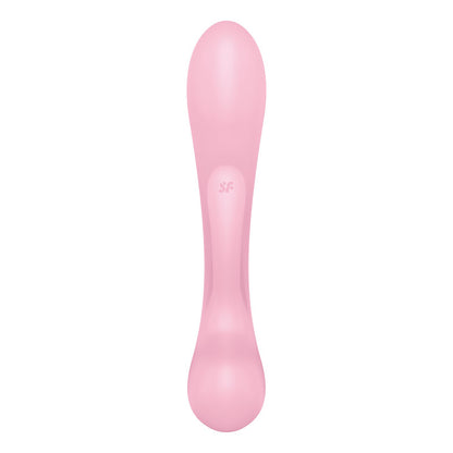 Satisfyer Triple Oh  Rabbit Vibrator