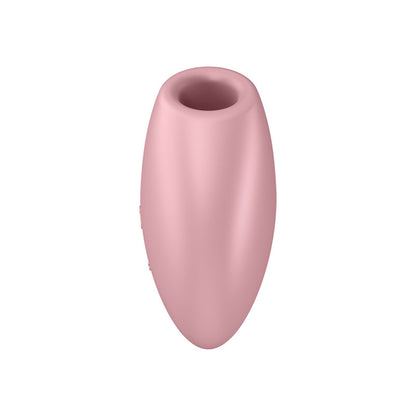 Satisfyer Cutie Heart - Light  Air Pulsation Stimulator with Vibration