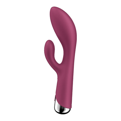 Satisfyer Spinning Rabbit 1 Rotating Rabbit Vibrator