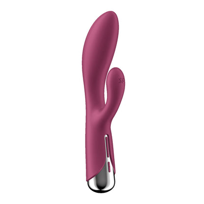 Satisfyer Spinning Rabbit 1 Rotating Rabbit Vibrator