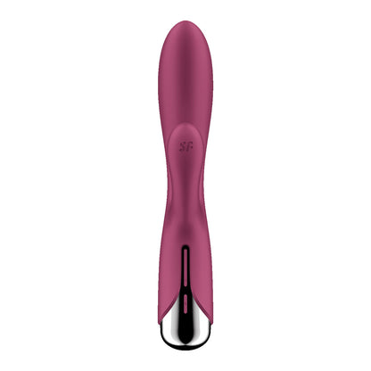 Satisfyer Spinning Rabbit 1 Rotating Rabbit Vibrator