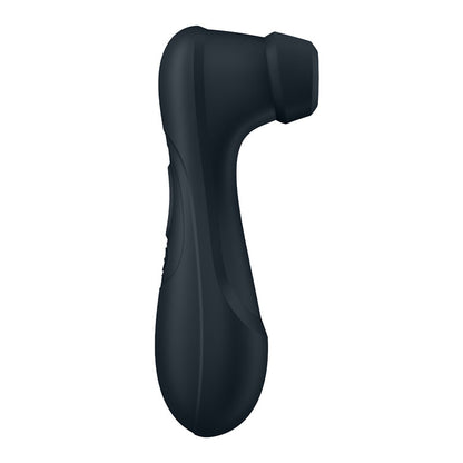 Satisfyer Pro 2 Generation 3 with App Control - Dark Grey