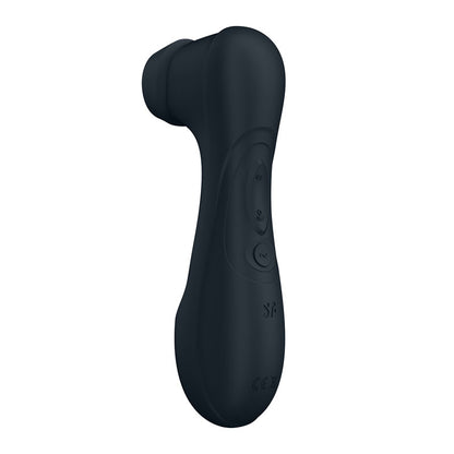 Satisfyer Pro 2 Generation 3 with App Control - Dark Grey