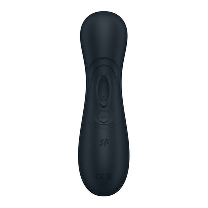 Satisfyer Pro 2 Generation 3 with App Control - Dark Grey