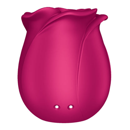 Satisfyer Pro 2 Classic Blossom -  USB Rechargeable Air Pulse Rose Stimulator