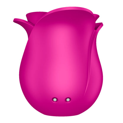 Satisfyer Pro 2 Modern Blossom - Modern  USB Rechargeable Air Pulse Rose Stimulator