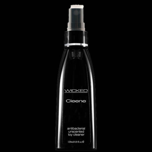 Wicked Cleene 120ML