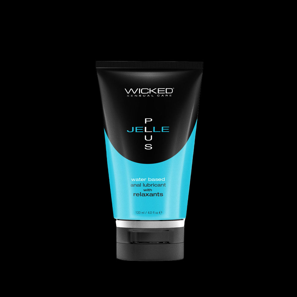 Wicked Jelle Plus