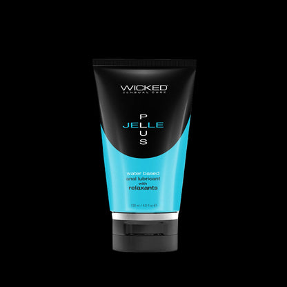 Wicked Jelle Plus