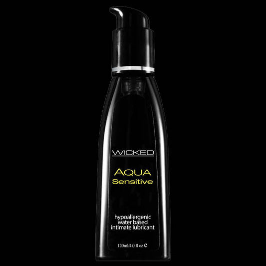 Wicked Aqua Sensitive 120ML