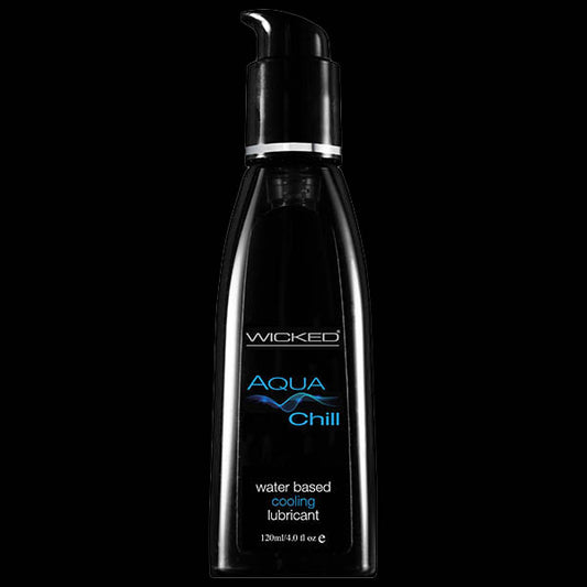 Wicked Aqua Chill 120ML