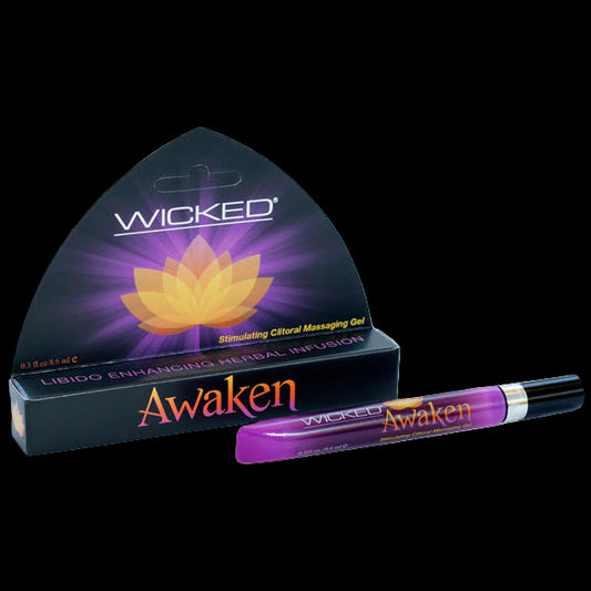 Wicked Awaken