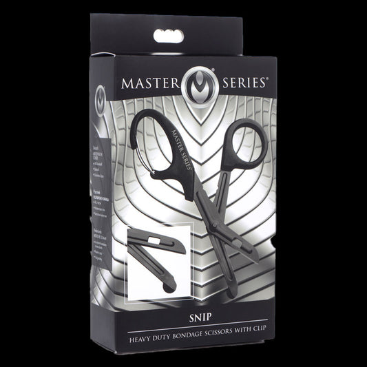 Master Series Snip