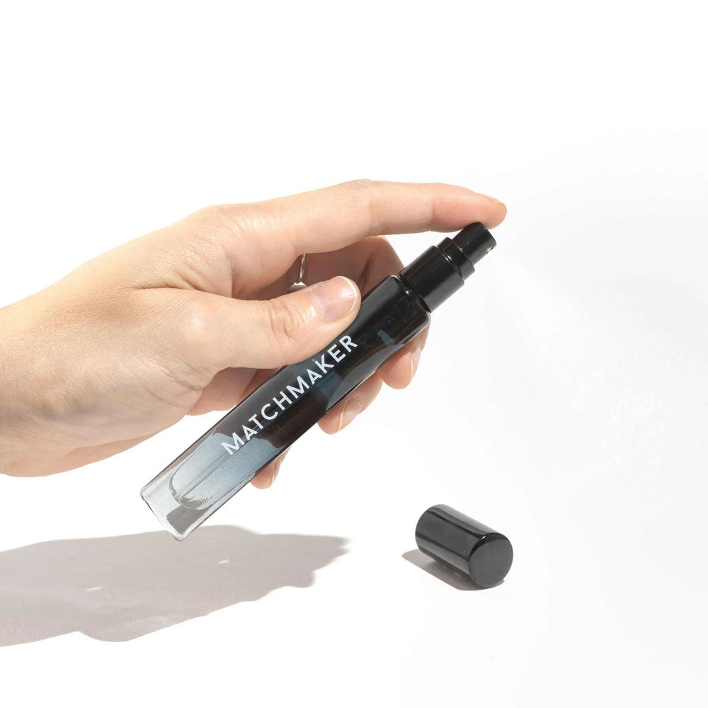 Eye of Love Matchmaker  Diamond - 10 ml - Pheromone Cologne for Men to attract Women - 10 ml Spray