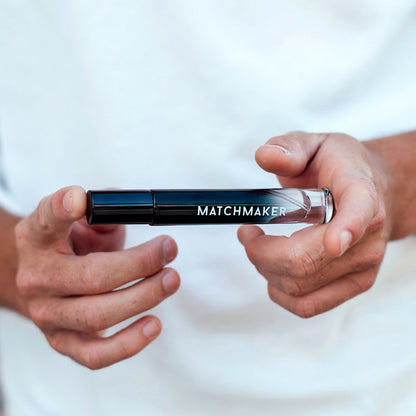 Eye of Love Matchmaker  Diamond - 10 ml - Pheromone Cologne for Men to attract Women - 10 ml Spray