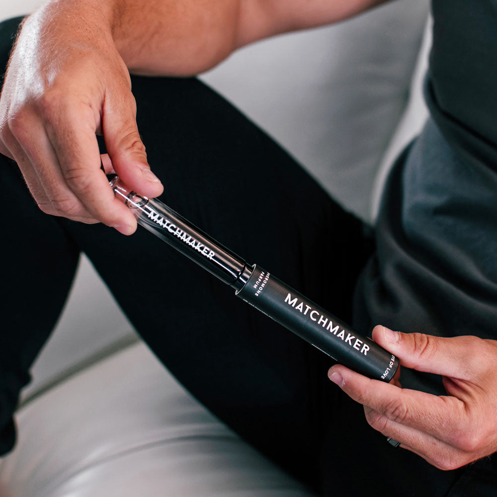 Eye of Love Matchmaker  Diamond - 10 ml - Pheromone Cologne for Men to attract Women - 10 ml Spray