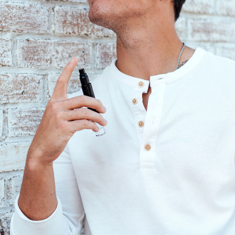 Eye of Love Matchmaker  Diamond LGTBQ - 10 ml - Pheromone Cologne for Men to attract Men - 10 ml Spray