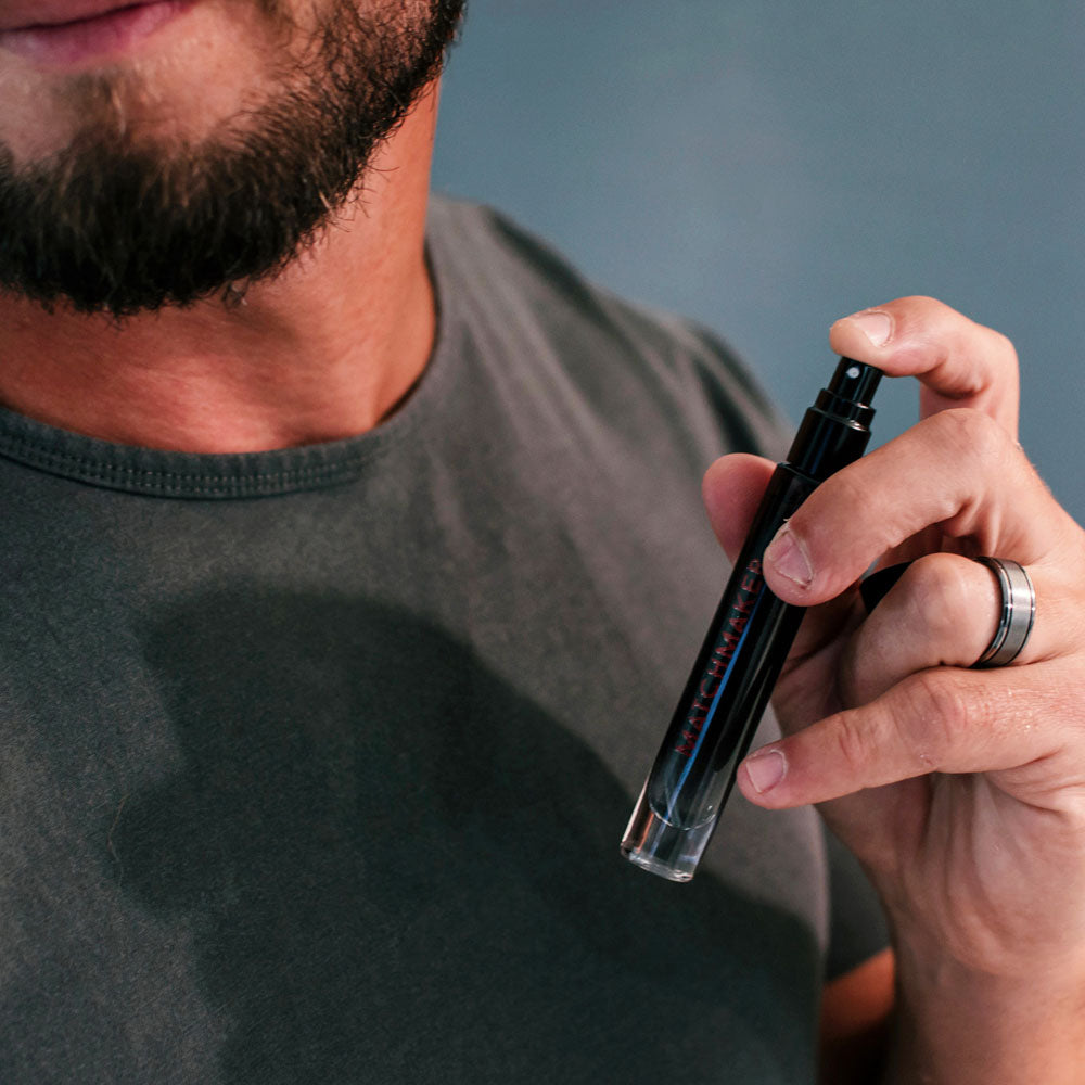 Eye of Love Matchmaker  Diamond LGTBQ - 10 ml - Pheromone Cologne for Men to attract Men - 10 ml Spray