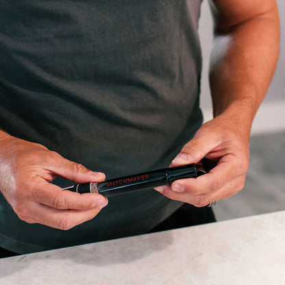 Eye of Love Matchmaker  Diamond LGTBQ - 10 ml - Pheromone Cologne for Men to attract Men - 10 ml Spray