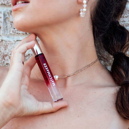 Eye of Love Matchmaker  Diamond - 10 ml - Pheromone Parfum for Women to attract Men - 10 ml Spray