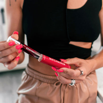 Eye of Love Matchmaker  Diamond - 10 ml - Pheromone Parfum for Women to attract Men - 10 ml Spray