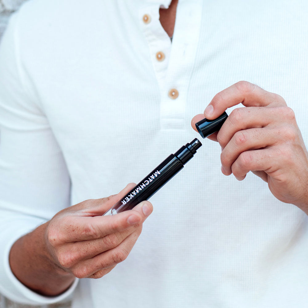 Eye of Love Matchmaker  Diamond All - 10 ml - Pheromone Cologne for Men to attract All - 10 ml Spray