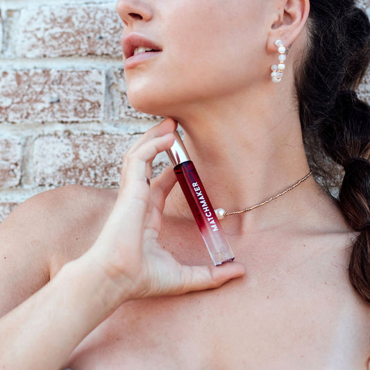 Eye of Love Matchmaker  Diamond All - 10 ml - Pheromone Parfum for Women to attract All - 10 ml Spray