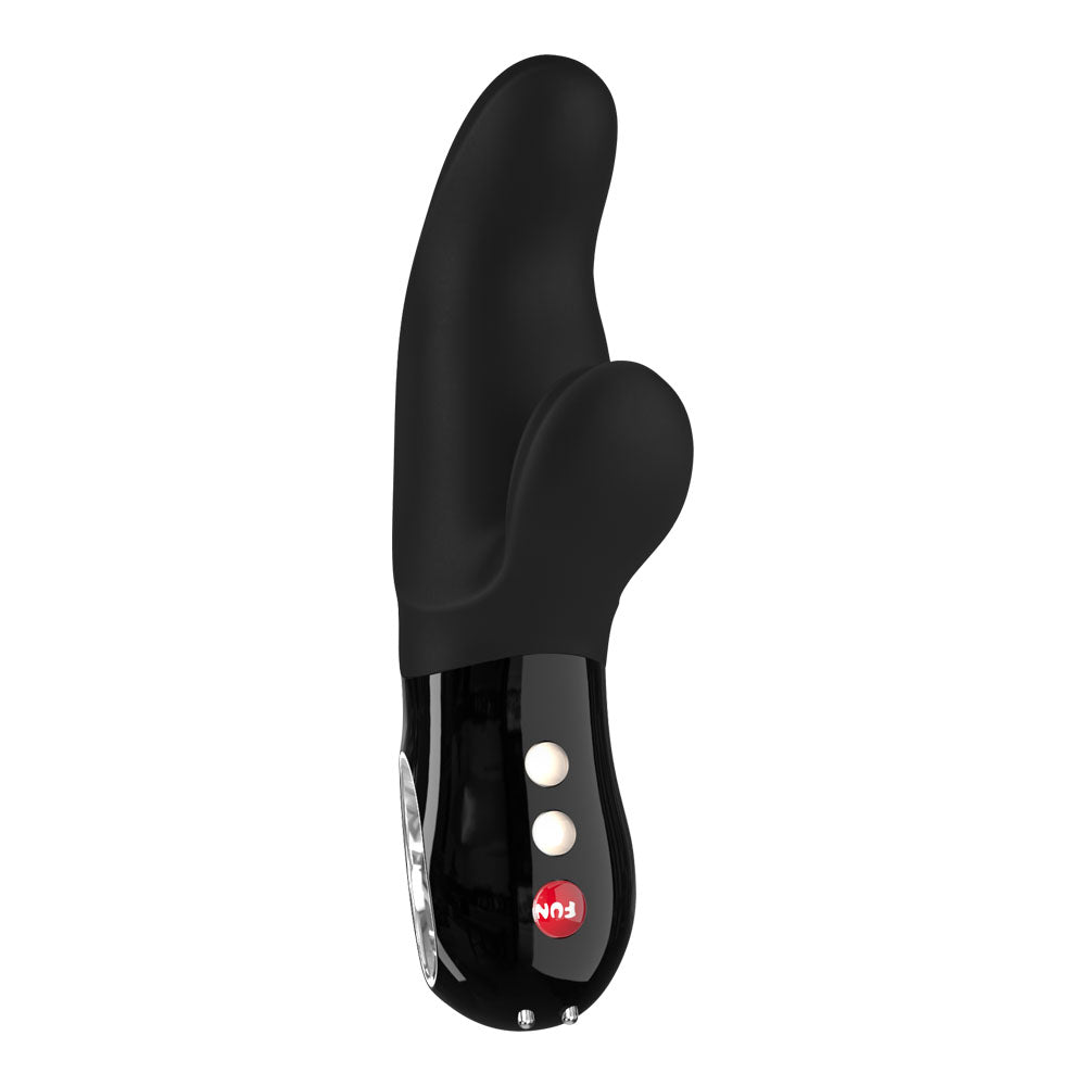Fun Factory MISS BI  -  17 cm USB Rechargeable Rabbit Vibrator