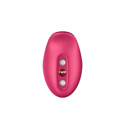 Fun Factory BELLE Raspberry - Raspberry  USB Rechargeable Stimulator
