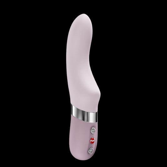 Fun Factory STRONIC OCEANIA -  USB Rechargeable Thrusting Vibrator