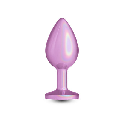 Rear Assets Iridescent - Medium pink