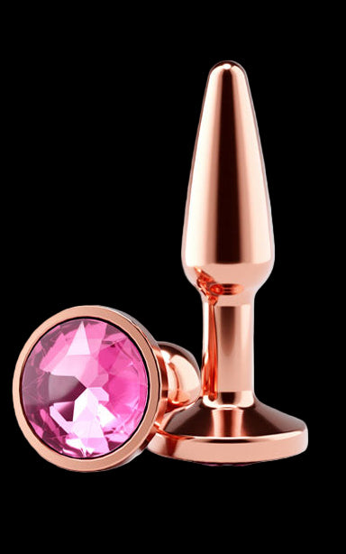 Rear Assets Tapered - Small