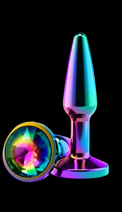 Rear Assets Tapered - Small - Multicolour