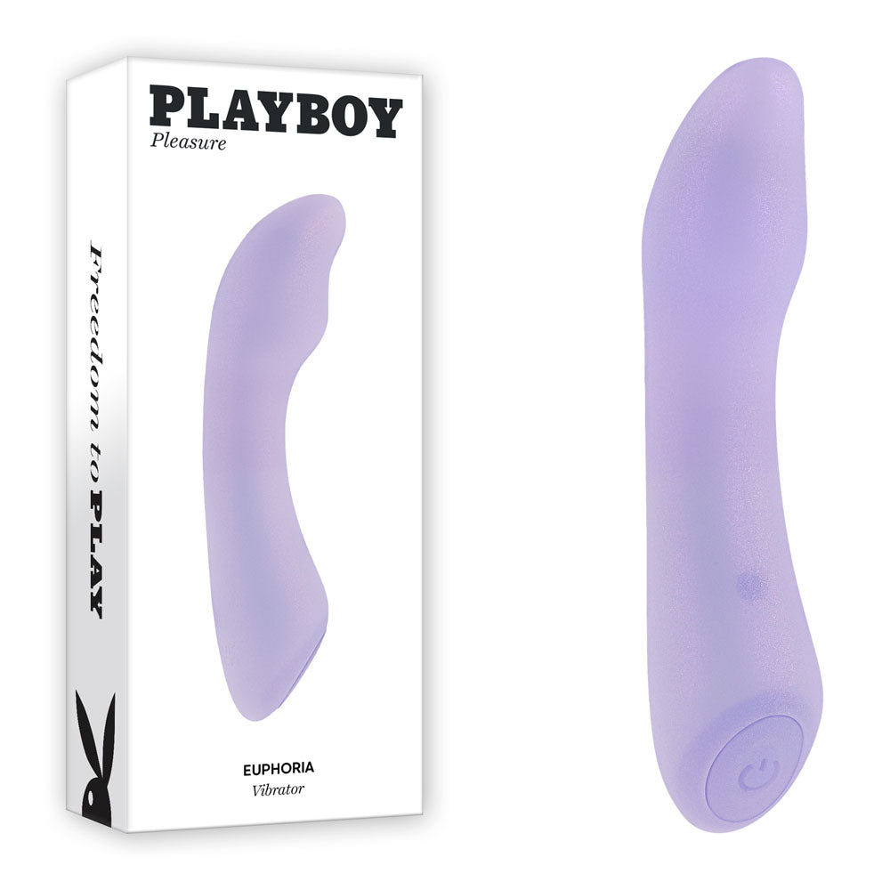 Playboy Pleasure EUPHORIA - Opal