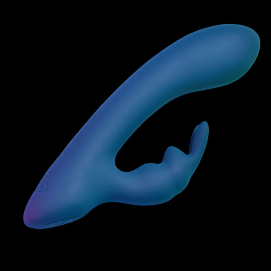 Playboy Pleasure LIL RABBIT - Deep Teal