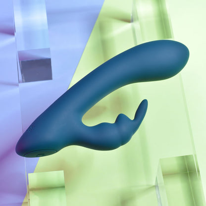 Playboy Pleasure LIL RABBIT - Deep Teal