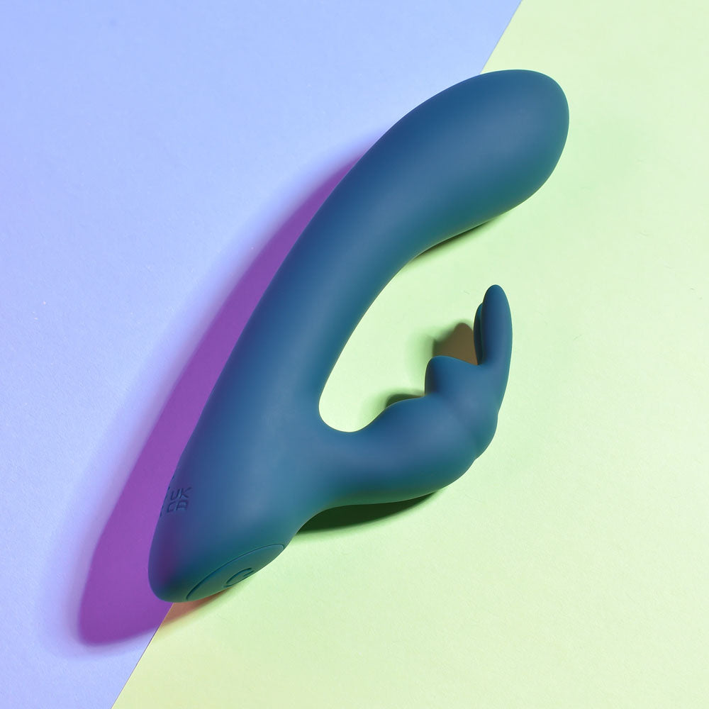 Playboy Pleasure LIL RABBIT - Deep Teal