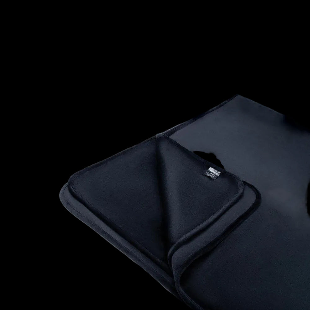 Whipsmart Waterproof Love Throw -  Microvelvet Waterproof Blanket