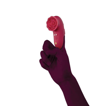 Secret Kisses ROSEGASM PLAYFUL PETAL