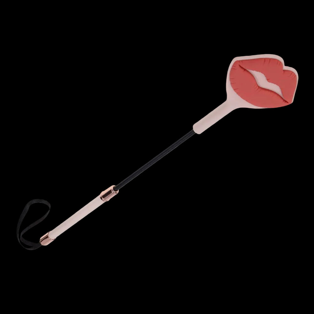 Sex & Mischief Peaches n CreaMe Kiss Crop